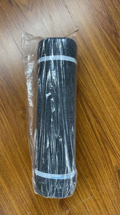 Self-Adhesive Carpet Scratch Board for Cats - Wall-Mounted Protection for Sofas and Furniture, Trimmable Pet Product