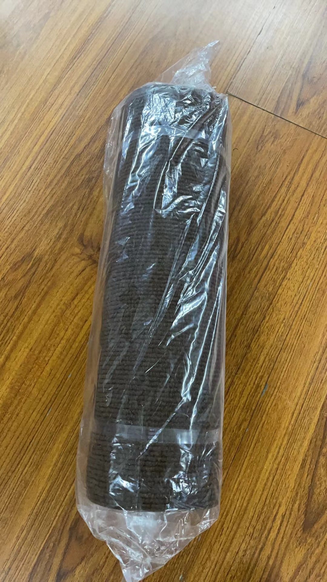 Self-Adhesive Carpet Scratch Board for Cats - Wall-Mounted Protection for Sofas and Furniture, Trimmable Pet Product